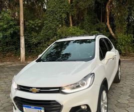 CHEVROLET TRACKER PREMIER 1.4 TURBO 16V FLEX AUT