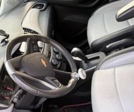 CHEVROLET TRAX LT LUXURY אוט׳ 1.4 (140 כ״ס)