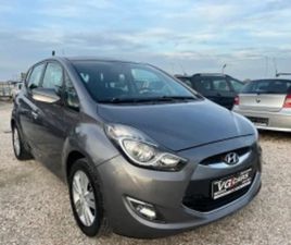 HYUNDAI IX20 HYUNDAI IX20 1.4I, 90CK., ЛИЗИНГ ≫ 2012 • 8 700 ЛВ. • ID