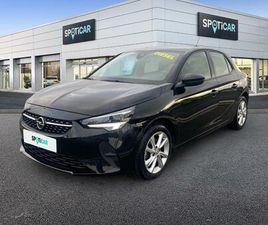 OPEL CORSA 1.5 D 100CH ELEGANCE BUSINESS