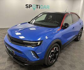 1.2 TURBO 130 CH BVM6 GS LINE