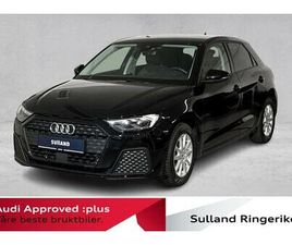 SB 30 TFSI S-TRO BUSINESS LED/ ACC/ NAVI/ ++