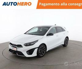 KIA CEED KIA CEED WJ43649