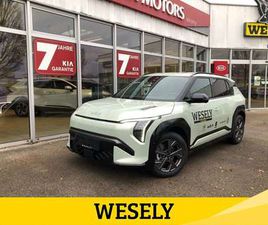 KIA EV3 KIA EV3 GT-LINE 81,4KWH