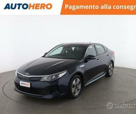 KIA OPTIMA KIA OPTIMA NF14412