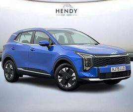 1.6 H T-GDI PURE AUTO EURO 6 (START/STOP) 5DR