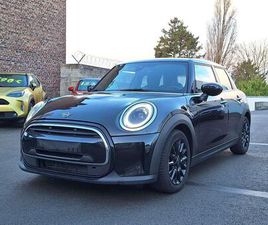 MINI MINI COOPER 5 PORTES