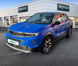 1.2 TURBO 100 CH BVM6 ELEGANCE