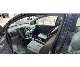 VOLKSWAGEN FOX VOLFKSWAGEN FOX 1.2 BENZINE NE GJENDJE TE SHKELQYER