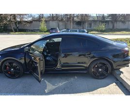 VOLKSWAGEN PASSAT CC VW PASSAT CC 3.6 R-LINE