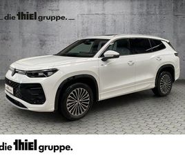 TAYRON 2.0 TDI DSG 4MOTION R-LINE PANO+HUD+HARM...