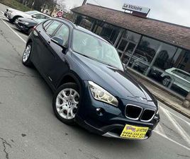 X1 2.0 D XDRIVE18 FULL OPTION EURO 5B