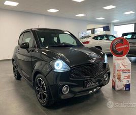 CHATENET CH40 CHATENET CH40 ST AUTO 50 FULL OPTIONAL