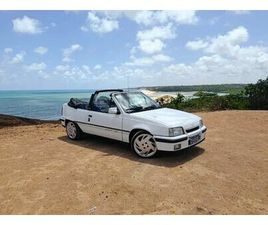 GSI 2.0 CONVERSÍVEL