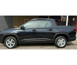 CHEVROLET MONTANA LTZ 1.2 TURBO FLEX 12V 4P AUT.