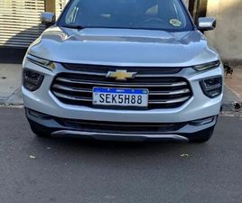 CHEVROLET MONTANA PREMIER 1.2 TURBO FLEX 12V AUT.