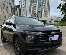 CHEVROLET MONTANA PREMIER 1.2 TURBO FLEX 12V AUT.