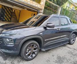 CHEVROLET MONTANA PREMIER 1.2 TURBO FLEX 12V AUT.