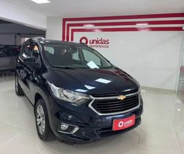 CHEVROLET SPIN PREMIER 1.8 8V ECONO.FLEX 5P AUT.