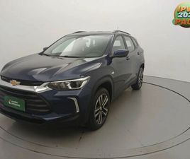 LTZ 1.2 TURBO 12V FLEX AUT