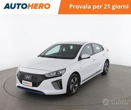 HYUNDAI IONIQ PN79057