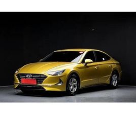 HYUNDAI SONATA HYUNDAI SONATA 2.0 CVVL 26,500 BGN