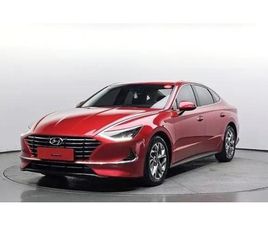 HYUNDAI SONATA HYUNDAI SONATA 2.0CVVL 28,500 BGN