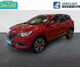 KADJAR BLUE DCI 115 EDC