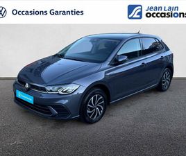 POLO 1.0 TSI 95 S&S BVM5 VW EDITION