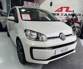 VOLKSWAGEN UP! MOVE UP 1.0