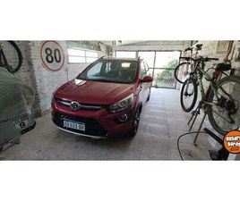 BAIC X25 BAIC X25 SENOVA 2018