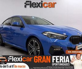 218D GRAN COUPE 110 KW (150 CV)