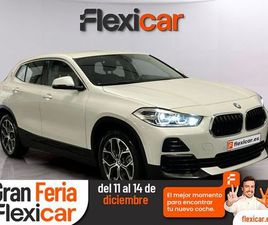 SDRIVE18I 100 KW (136 CV)