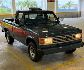 CHEVROLET C20 CUSTOM STD. 4.1