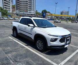 CHEVROLET MONTANA LT 1.2 TURBO FLEX 12V 4P MEC.