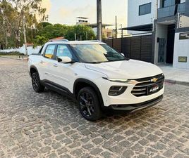 CHEVROLET MONTANA PREMIER 1.2 TURBO FLEX 12V AUT.