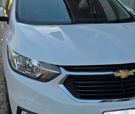 CHEVROLET SPIN PREMIER 1.8 8V ECONO.FLEX 5P AUT.