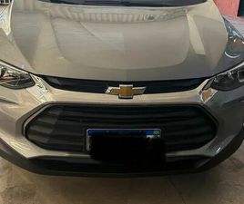 LT 1.0 TURBO 12V FLEX AUT