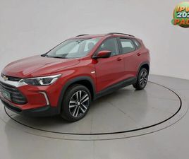 LT 1.0 TURBO 12V FLEX AUT