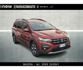 DACIA JOGGER 1.0 TCE EXPRESSION GPL 100CV
