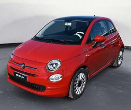 1.0 HYBRID DOLCEVITA