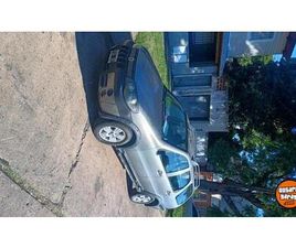 FIAT PALIO BREAK OPORTUNIDAD DIGNÓ DE VER MD 2005 GNC