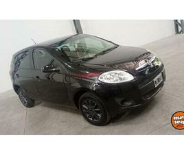 FIAT PALIO PALIO NUEVO ATTRACTIVE 1.4
