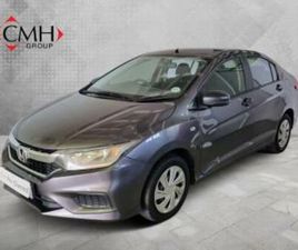 HONDA BALLADE 1.5 ELEGANCE