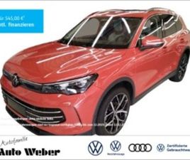 1.5TSI EHYBRID ELEGANCE HUD AHK PANO 360°