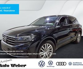 3.0TDI ELEGANCE LUFT AHK TRAVELASSIST
