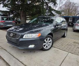 V70 T5 GEARTRONIC KINETIC