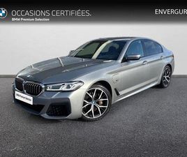 545EA XDRIVE 394CH M SPORT STEPTRONIC