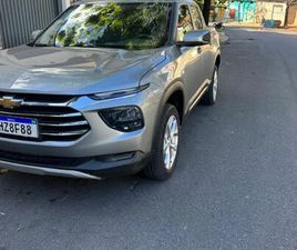 CHEVROLET MONTANA LTZ 1.2 TURBO FLEX 12V 4P AUT.