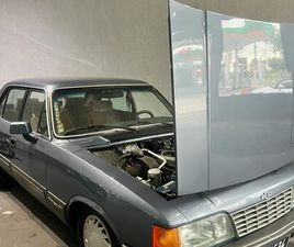 CHEVROLET OPALA DIPLOMATA/DIPLOM. SLE 4.1/2.5